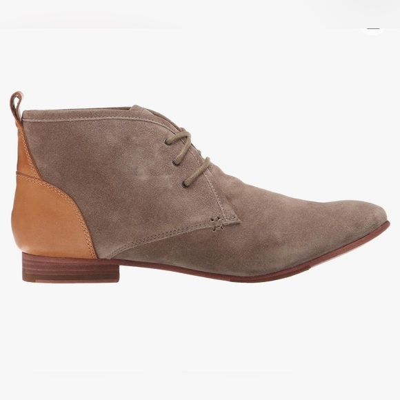 Sebago | Women's Hutton Chukka Boot - Picture 5 of 16